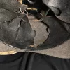 Bavarian Felt Ersatz Wartime Pickelhaube Visuel 11